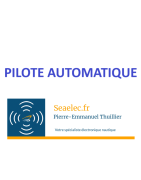  Pilote Automatique SeaElec.fr